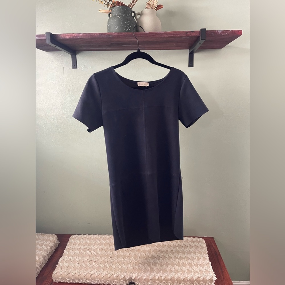 Altered State Shift Dress